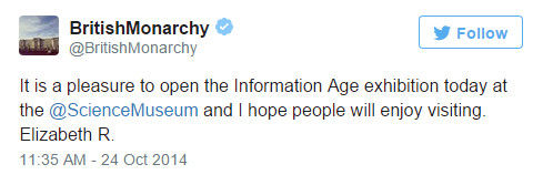 英女王一周年,英女王伊丽莎白二世在位70周年