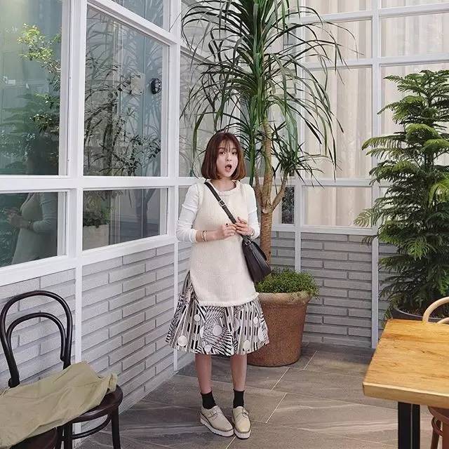 热点|BOB头不会弄？学韩国妹子一周不重样！