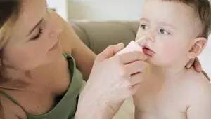 宝宝鼻塞怎么办教你一招缓解,宝宝鼻塞怎么办3种方法可缓解