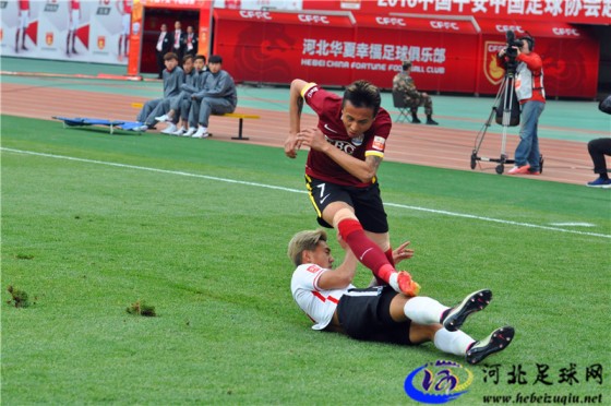 2016石家庄永昌vs河北华夏幸福,中超联赛石家庄永昌赛程表2020