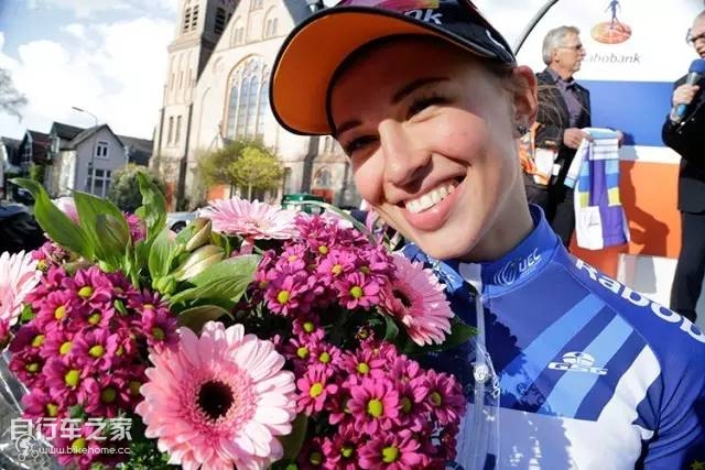 荷兰一日赛Liv车手满载而归