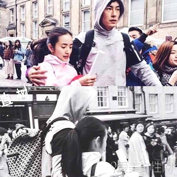 心花路放吻戏视频,心花路放精彩片段