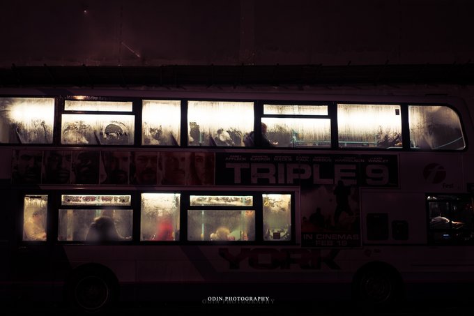 从现实穿越到异世界,穿越英国之旅