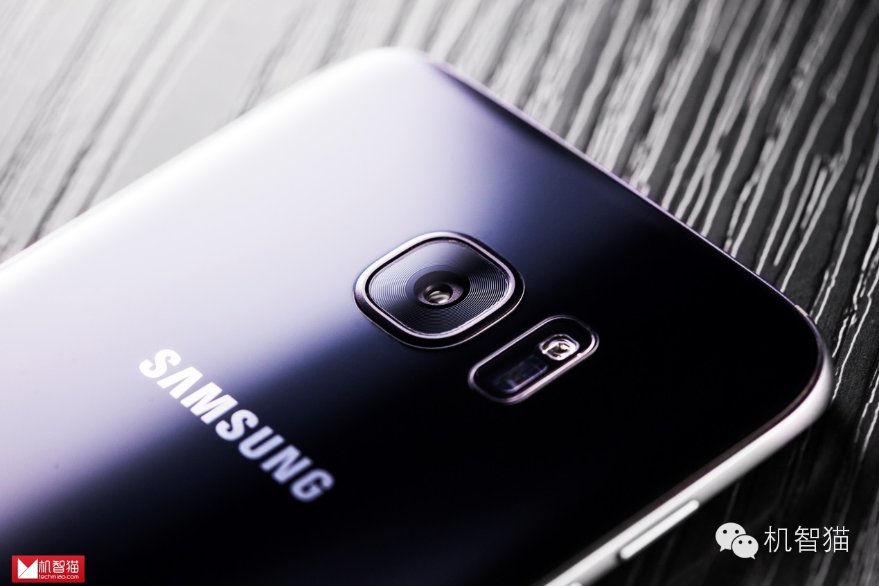 三星GalaxyS7edge评测：稳中有进的一代