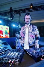 Lipault2016品牌发布会炫彩揭幕1/29