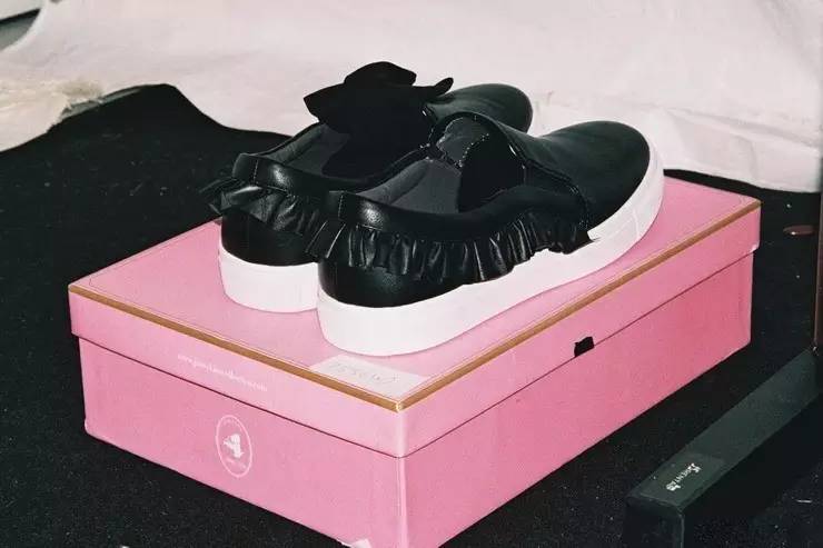 为什么我一如花似玉的少女|去首尔买的都是「男装」？