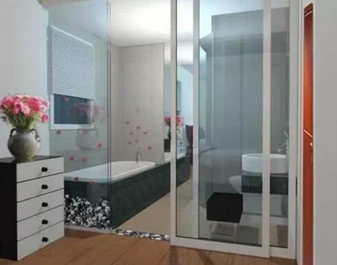 品位独特装修,非凡生活体验馆