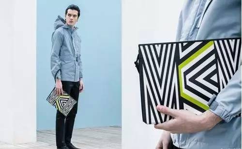 当Gucci等时尚大牌跨界玩起艺术，你买过的老款落灰了没？