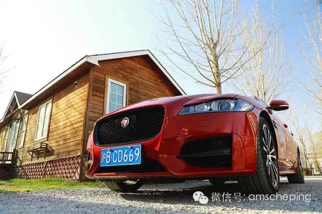 捷豹xfl怎么样知乎,捷豹xf和xjl怎么区分