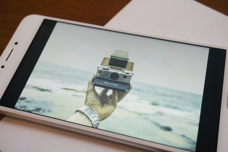 魅蓝note3金色开箱,魅蓝note3