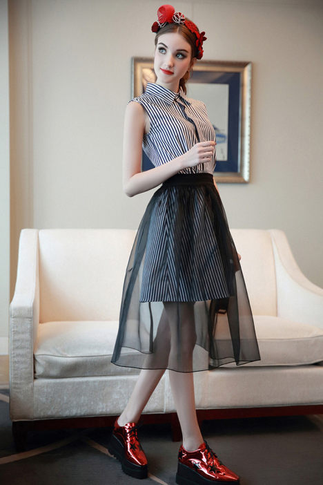 拯救纠结体，真假两件套有惊喜！