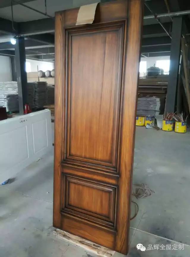 实木推拉门正确安装方法,实木护墙板安装工艺图解