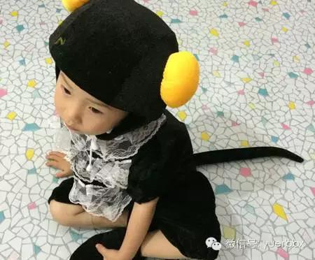 宝宝去幼儿园要不要穿的很好,宝宝上幼儿园忌讳穿的衣服