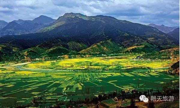 土象星座的星座,朝天的地理位置