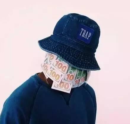 渔夫帽到底有多潮,为什么戴渔夫帽更好看了