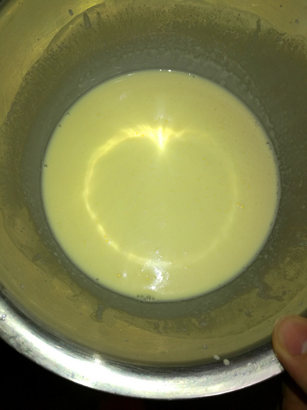 烤蛋挞的教学视频,如何做烤蛋挞全过程