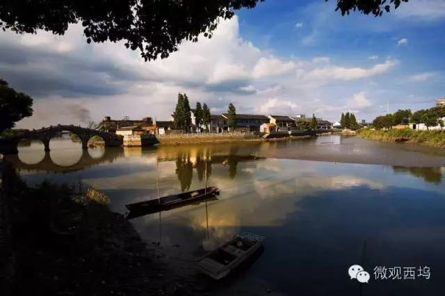 宁波奉化区最新公示,宁波奉化区马头古村