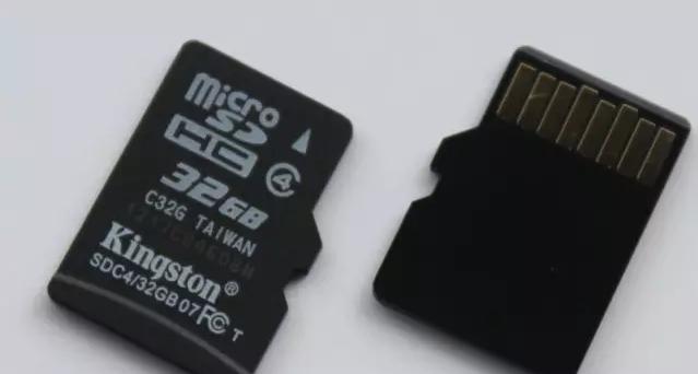 行车记录仪tf卡买多大内存卡,行车记录仪内存卡tf卡要多少速度