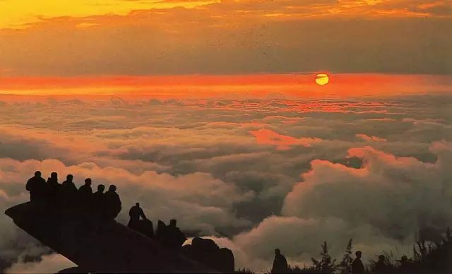 全国名胜风景最多的属于哪个省,中国哪个省是旅游胜地