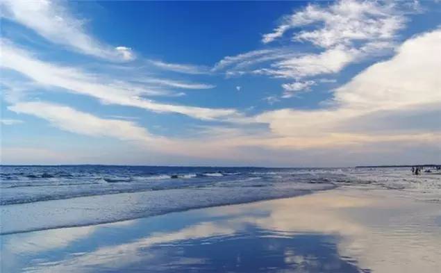 佛山附近比较坑的旅游小岛,佛山周边海岛游推荐小众