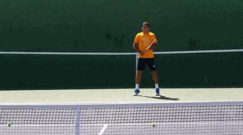 西班牙网球天才,西班牙网球名将纳达尔简介