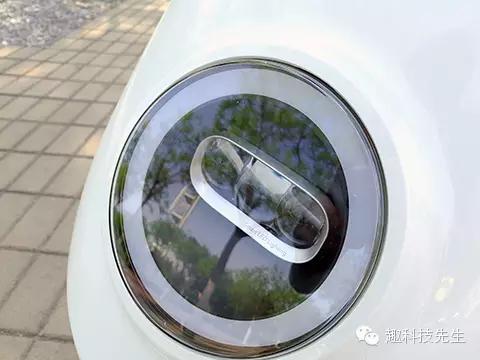 小牛m1都市动力版电动车,小牛电动m1深度评测