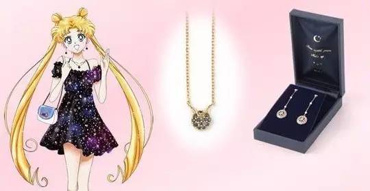 春天来了，谁也阻挡不了我穿成水兵月！