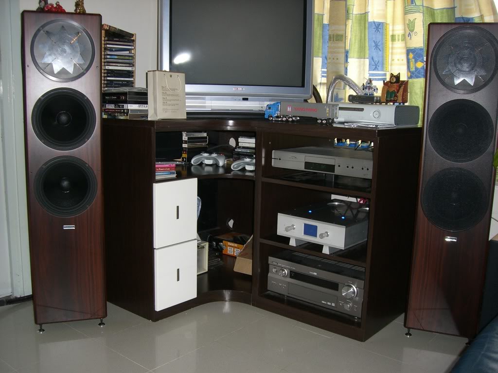 音箱如何区分优劣,音箱好坏鉴别音乐