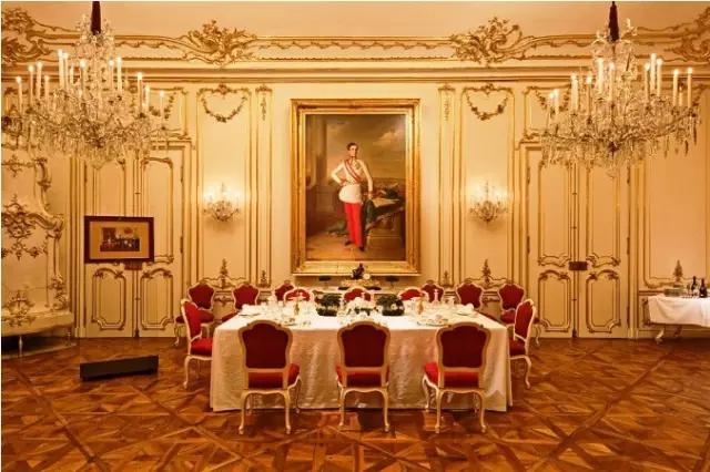 历史上真实茜茜公主和奥地利国王,奥地利的历史茜茜公主