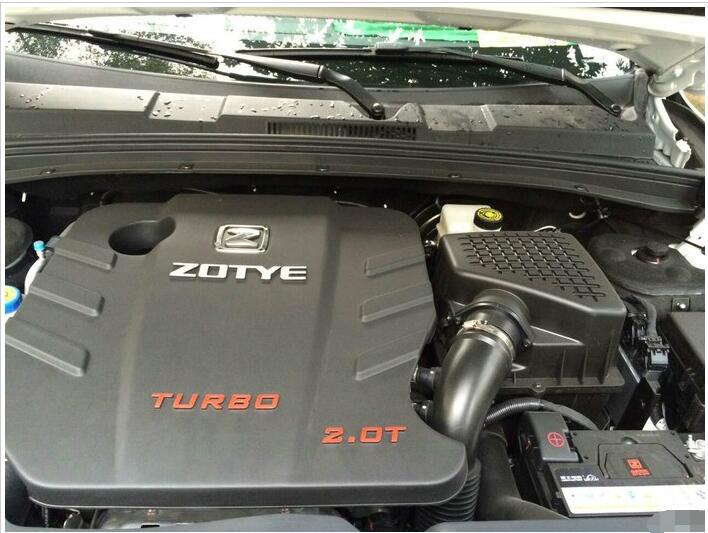 听老司机评价别克和众泰,16年众泰t600用车感受