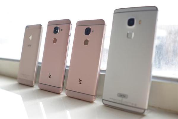 乐视乐2pro手机怎么样,乐2pro手机值不值得入手