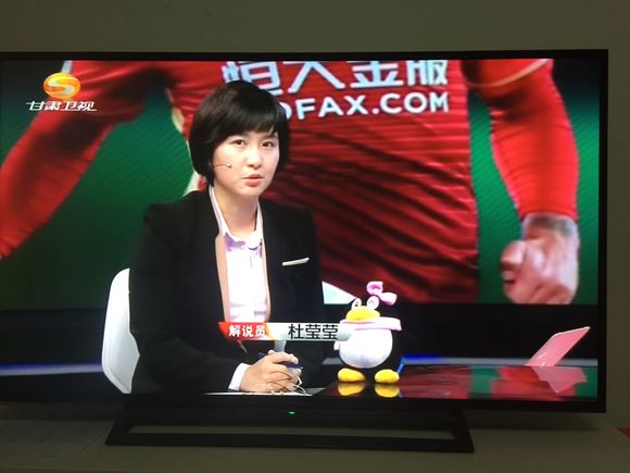 足球职业化22年，有三位女解说员抢了男解说员的饭碗