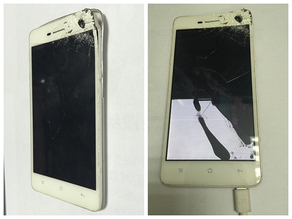 oppor8107重摔不开机不充电,oppor819t换屏幕开不开机