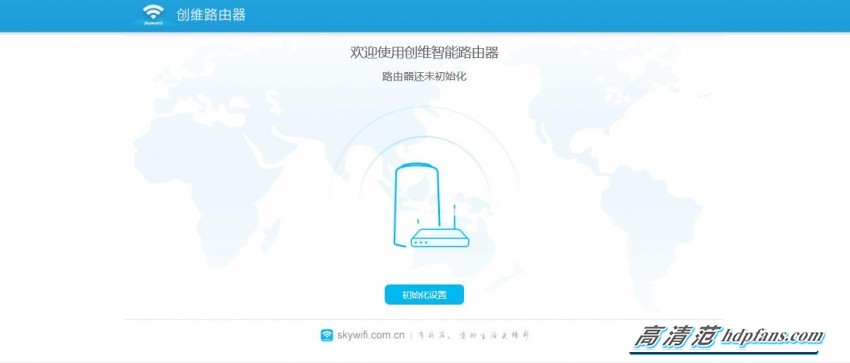 路由器推荐炫酷,路由器酷炫