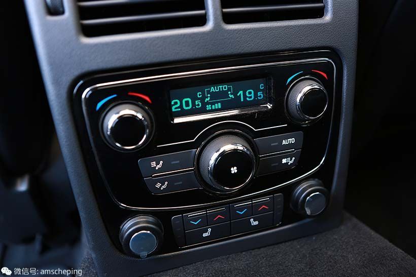 捷豹xfl怎么样知乎,捷豹xf和xjl怎么区分