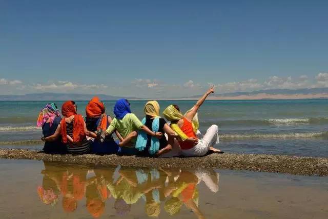 她，用旅行，战胜了癌症。