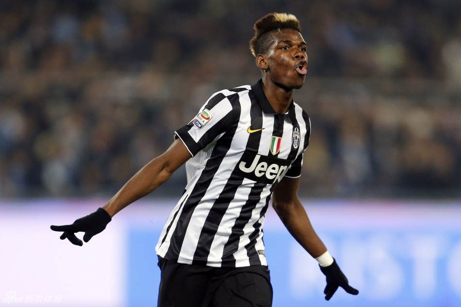 尤文图斯西甲五连冠,尤文图斯历史上十大高光时刻