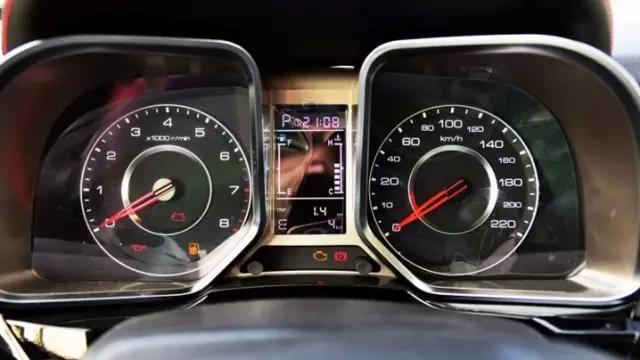 2015年的大迈x5怎么样,大迈x5优缺点