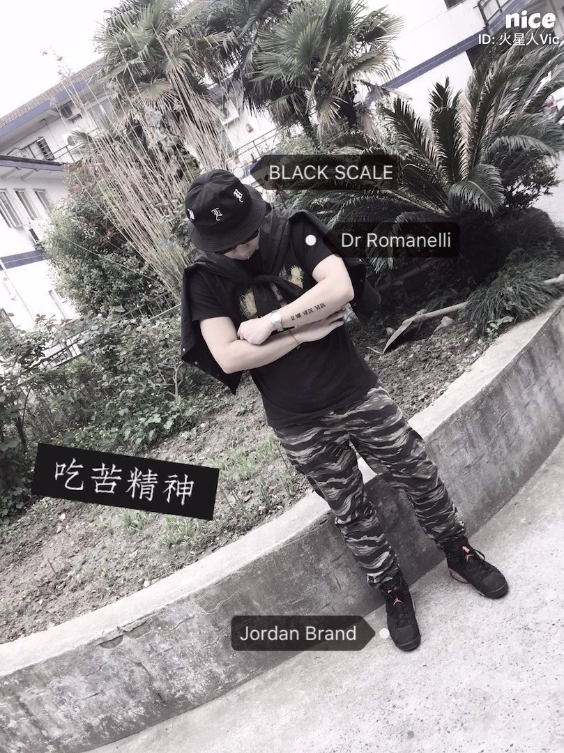 渔夫帽到底有多潮,为什么戴渔夫帽更好看了