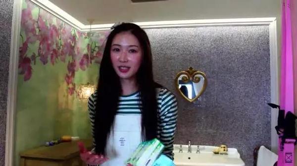 《花样姐姐》热播中，志玲姐姐是妖精吗？