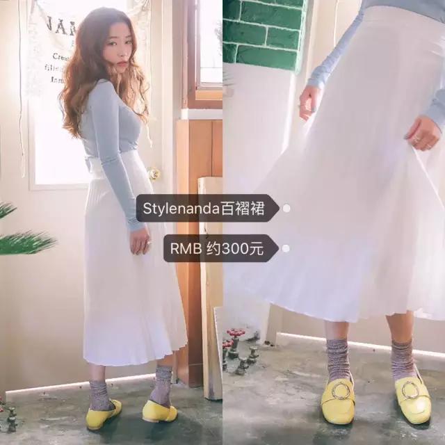 stylenanda官网是真的么,stylenanda旗下都有哪些品牌