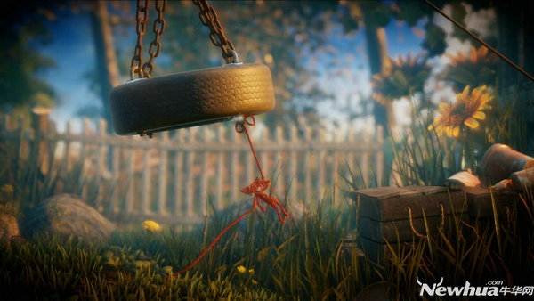 2016年游戏排行榜,2016年年度最佳游戏