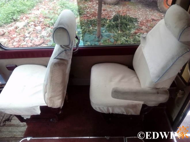 丰田考斯特最牛版本,打脸模仿者