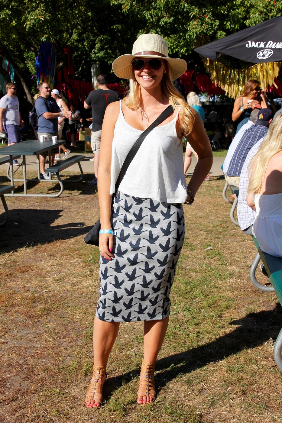 那么爱动物，不如像舒淇刘雯一样把它们穿上身吧！