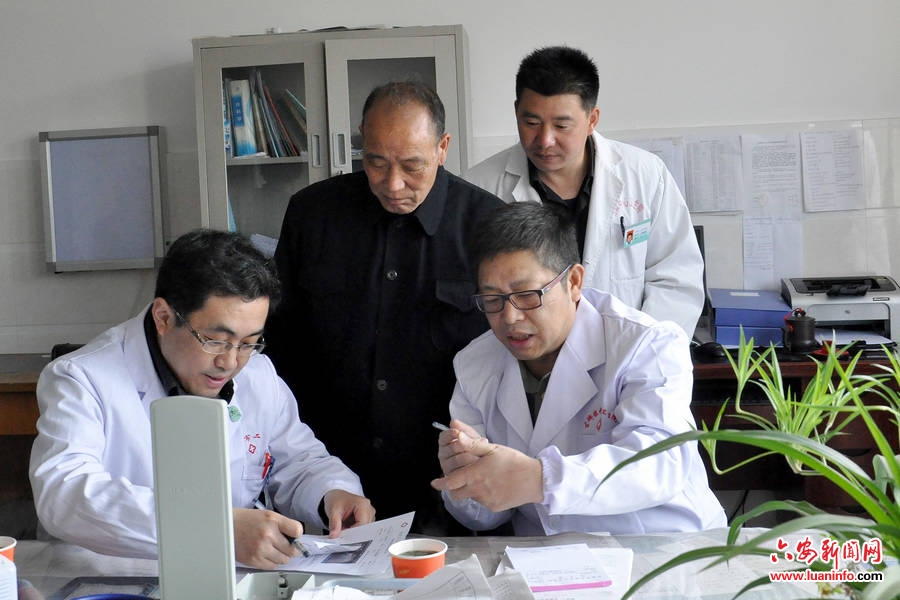 解放军301医院支援武汉,六安市第二人民医院援鄂医疗队