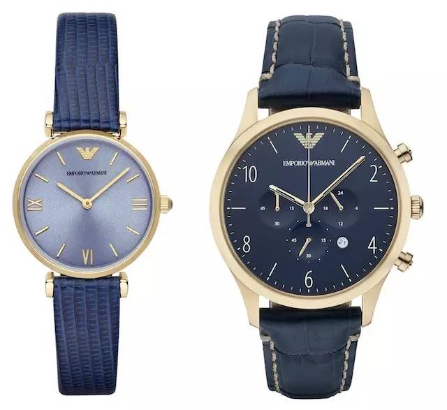 5千元时装表推荐,平价时装女表