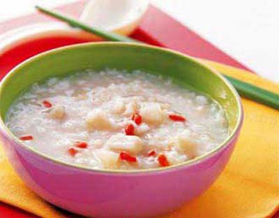 一岁半宝宝营养食谱，做好食物交替