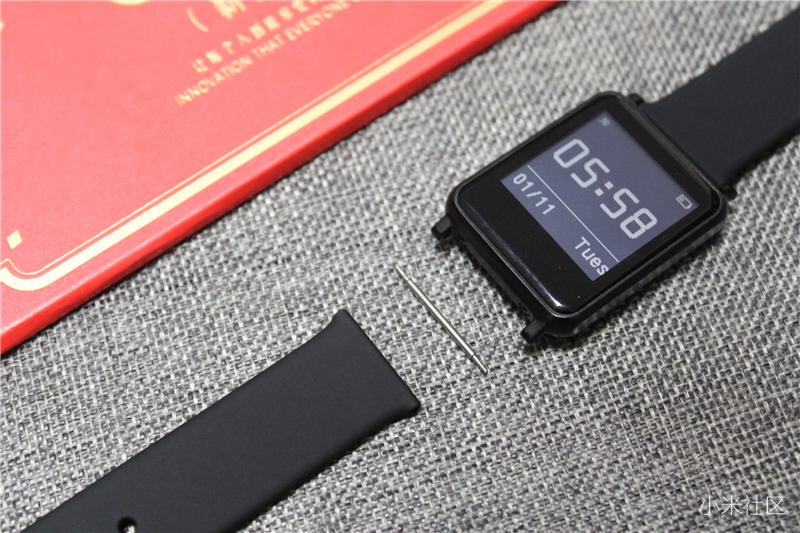 手环299,埃微手环和小米手环哪个好