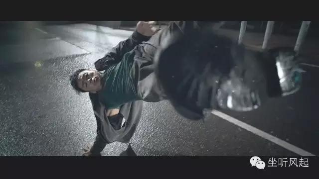 立志当打星并与甄子丹对打的王宝强，功夫到底怎么样