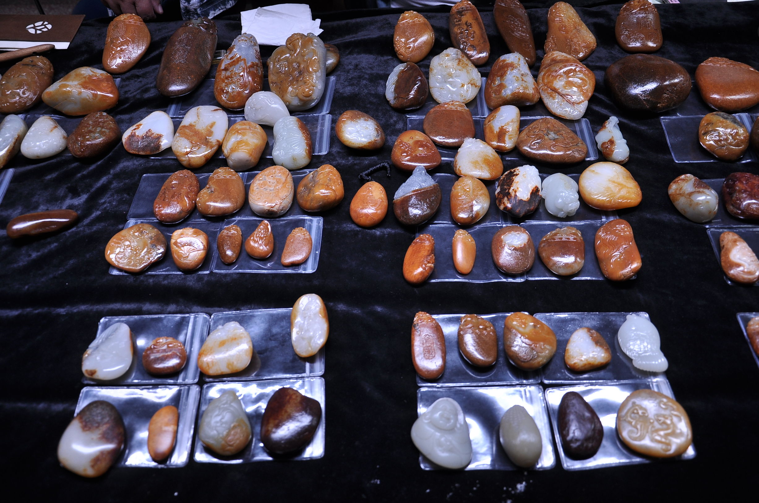 2020年玉器生意好不好,开个玉器店生意好不好做